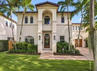 1650 Micanopy Ave, Miami, FL 33133