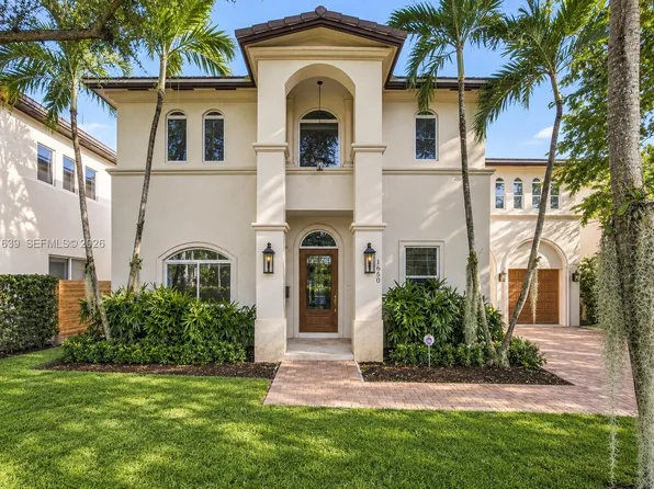 1650 Micanopy Ave, Miami, FL 33133