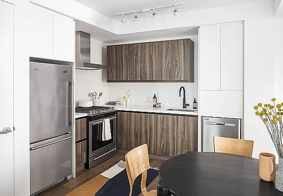 2nd image of 21 India St #2502