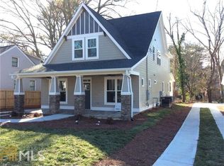 343 Morgan Pl, Atlanta, GA 30317