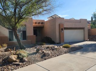 8192 N White Stallion Pl, Tucson, AZ 85743