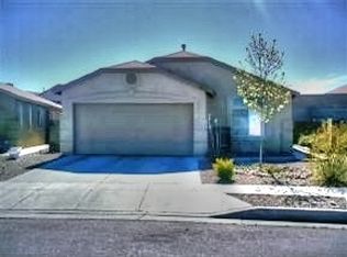 10231 Round Up Pl SW, Albuquerque, NM 87121
