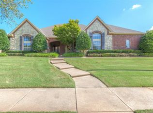 400 E Shreveport St, Broken Arrow, OK 74011