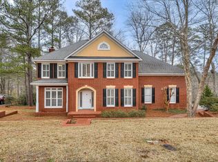 230 Old Mill Rd, Martinez, GA 30907