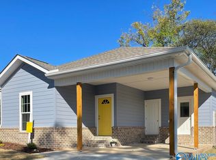 404 W Lee St, Athens, AL 35611