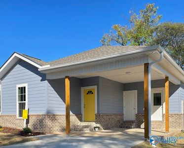 404 W Lee St, Athens, AL, 35611