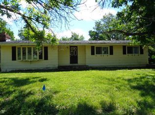 8612 N Rte E, Columbia, MO 65202