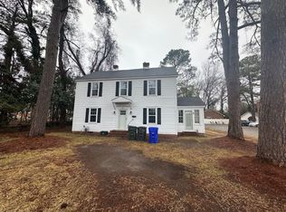 103 W Highland Ave, Kinston, NC 28501