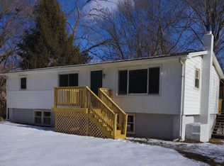 328 Hammock Rd N, Westbrook, CT 06498