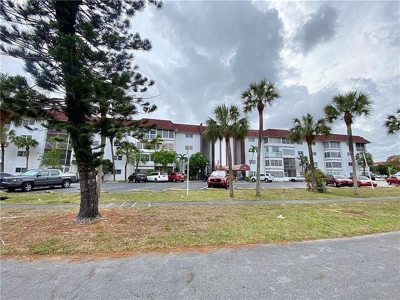 1st image of 2061 NW 47th Ter APT 314