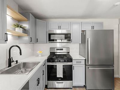 1 Brown Ave APT 25, Amesbury, MA, 01913