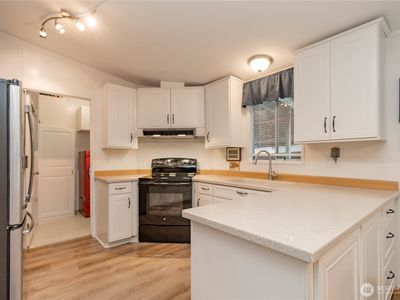 900 29th Street SE #D-11, Auburn, WA, 98002