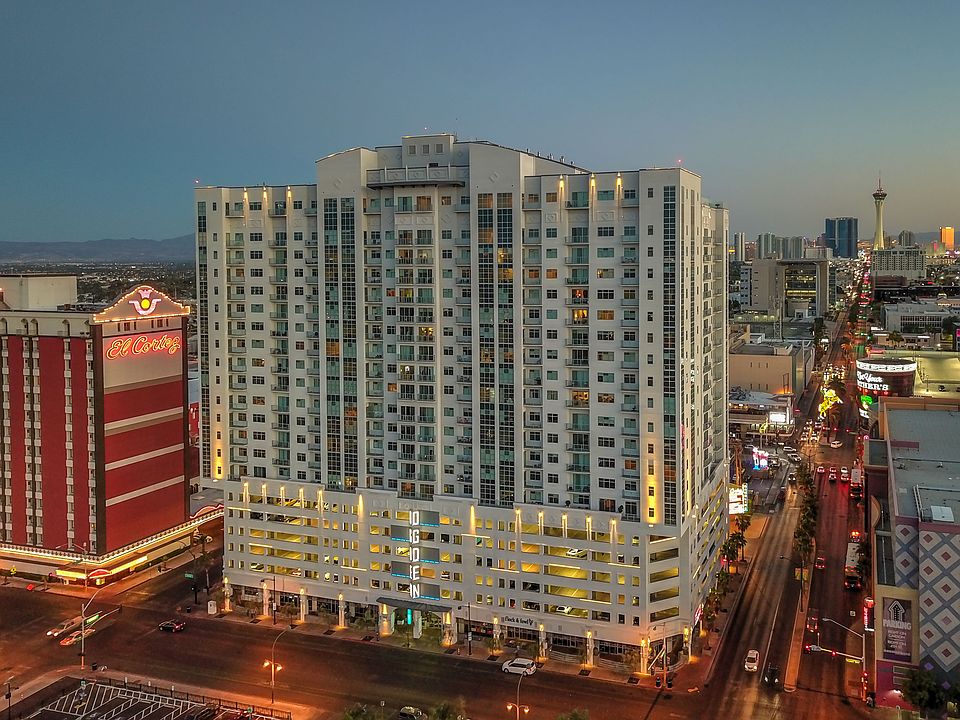 1st image of 150 N Las Vegas Blvd #2504