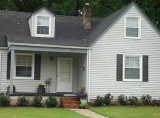 4869 Robin Hood Rd, Norfolk, VA 23513