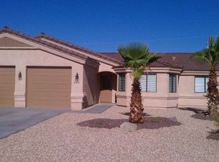 449 Sabino Dr, Lake Havasu City, AZ 86403