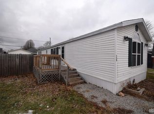 508 Ohio St, Michigantown, IN 46057
