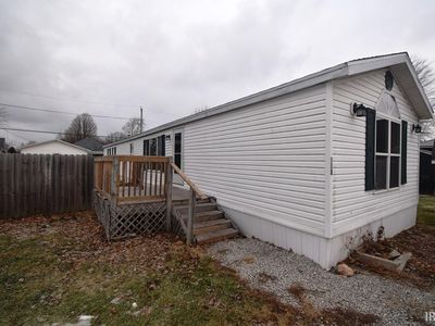 508 Ohio St, Michigantown, IN, 46057