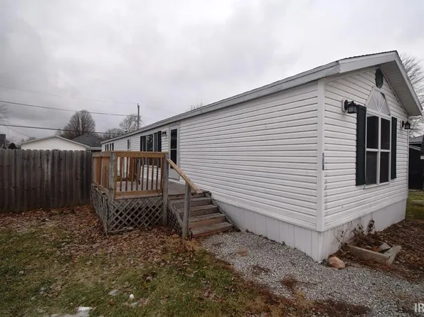 508 Ohio St, Michigantown, IN 46057