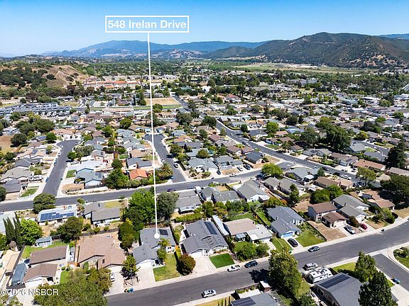 2nd image of 548 Irelan Dr
