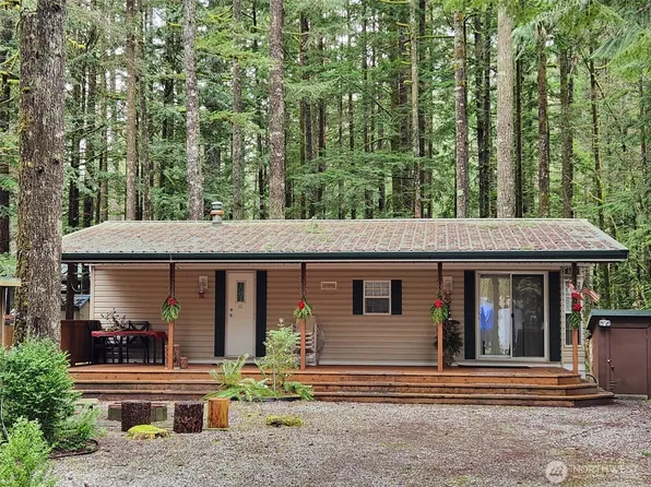 1188 Exit Road, Sumas, WA 98266