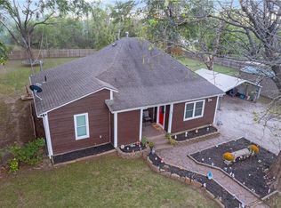 407 W Olive St, Tyro, KS 67364