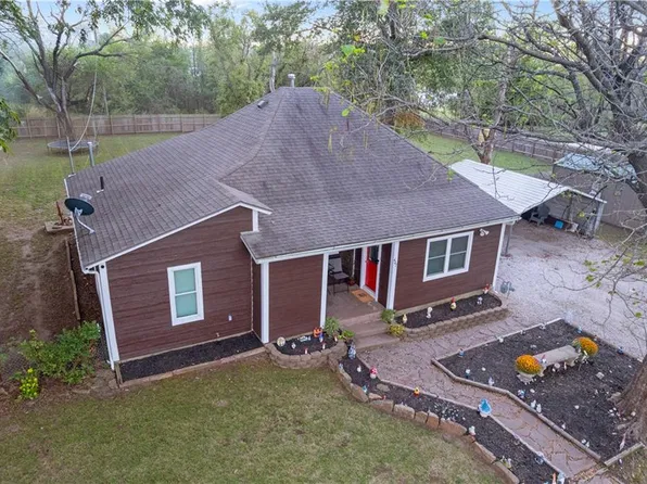 407 W Olive St, Tyro, KS 67364