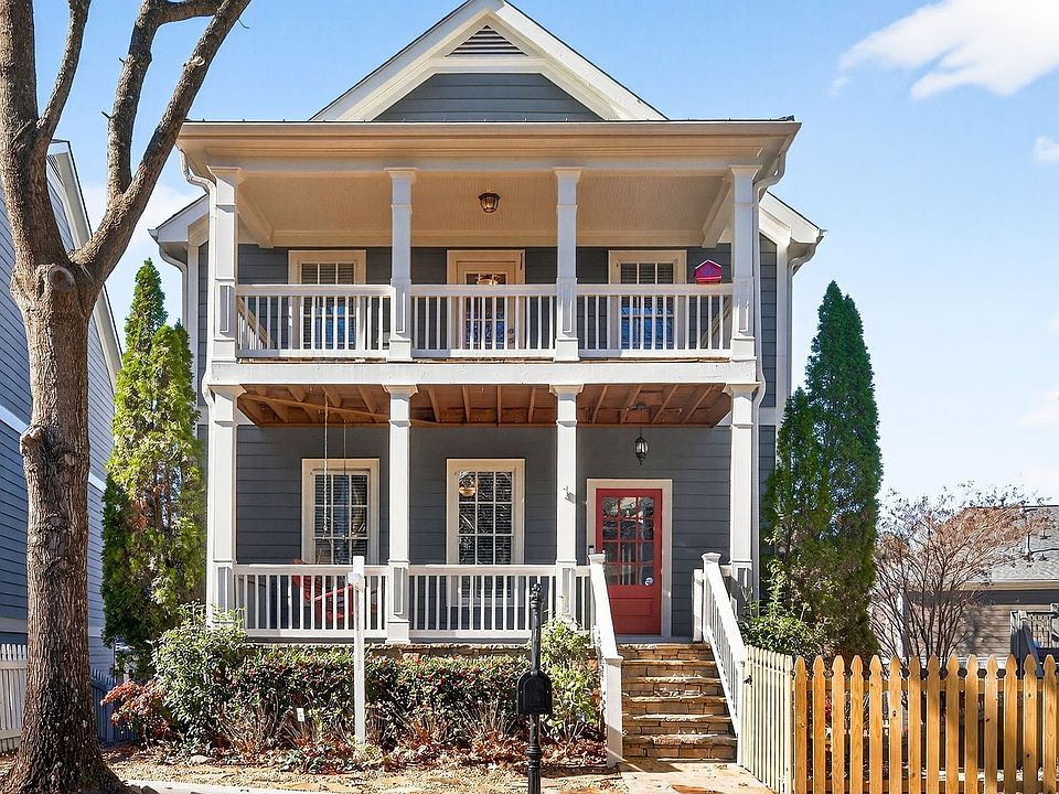 1st image of 1694 Carr Cir NW