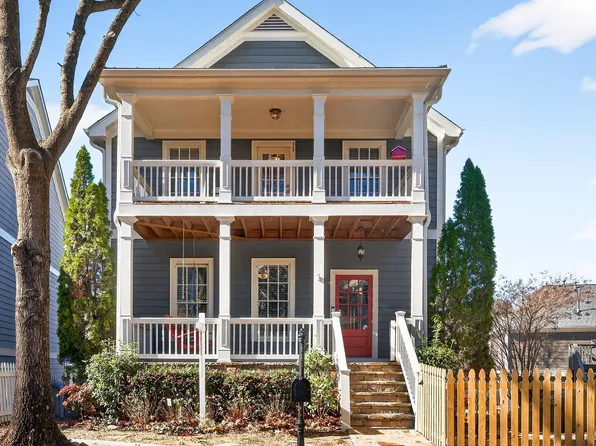 1694 Carr Cir NW, Atlanta, GA 30318