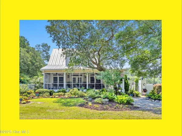 705 Cypress Lakes Circle SE, Bolivia, NC 28422