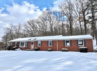 1060 App Rd, Selinsgrove, PA 17870