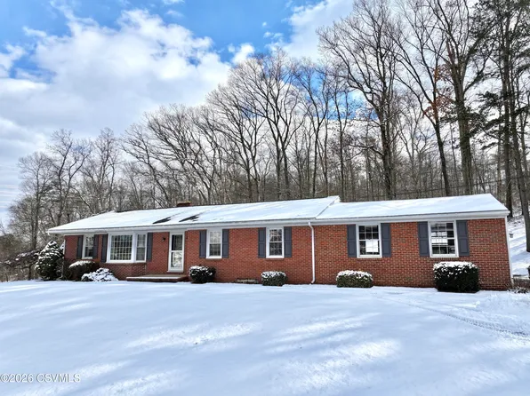 1060 App Rd, Selinsgrove, PA 17870