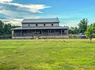 1546 Cooper Ridge Rd, Columbia, KY 42728