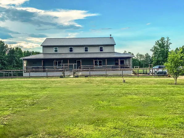 1546 Cooper Ridge Rd, Columbia, KY 42728