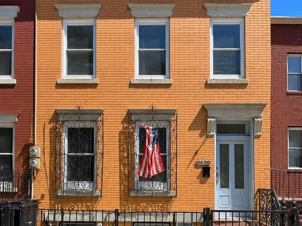 3409 29th Street, Astoria, NY 11106