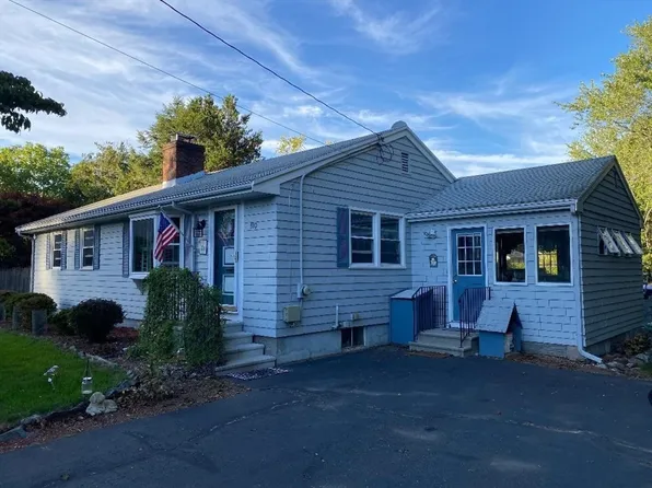 110 Forest St, Danvers, MA 01923