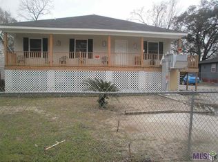 4353 Delaware St, Baton Rouge, LA 70805