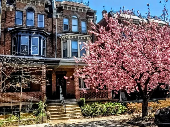 507 S 45th St, Philadelphia, PA 19104