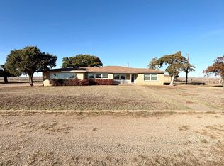 2909 E Fm 597, Abernathy, TX 79311