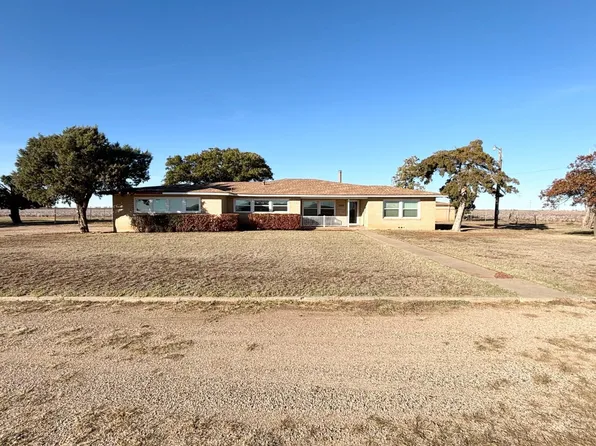 2909 E Fm 597, Abernathy, TX 79311
