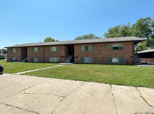 621 9th St #2B-1BA, Ames, IA 50010