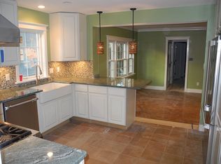 1909 S Quincy St, Arlington, VA