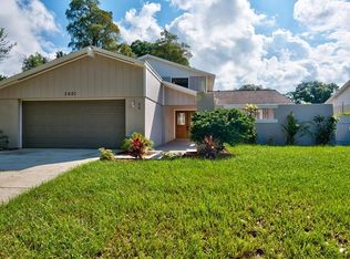 7601 Rustic Dr, Tampa, FL 33634