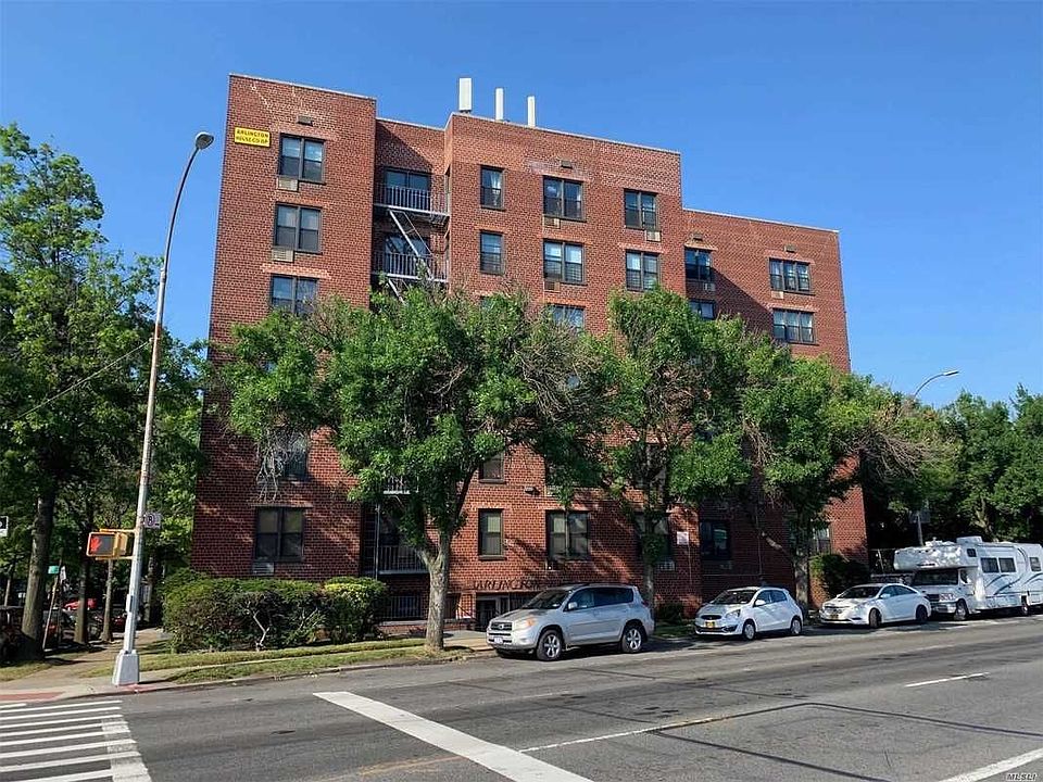 1st image of 108-05 Astoria Blvd #2