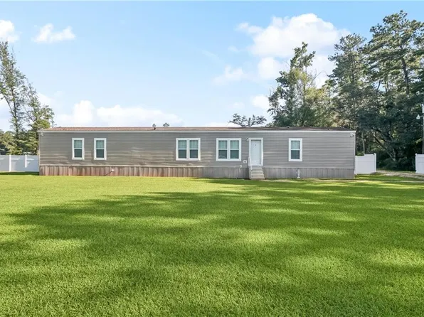 17317 Airport Rd, Amite, LA 70422