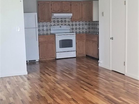 Living/Dining/Kitchen