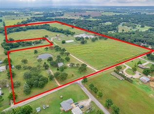 13409 Musson Rd, Shawnee, OK 74804