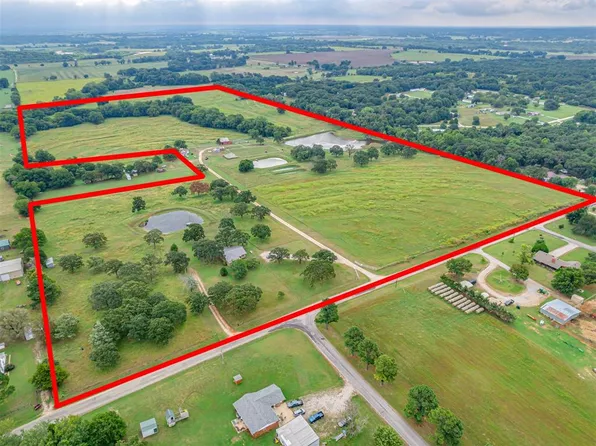 13409 Musson Rd, Shawnee, OK 74804