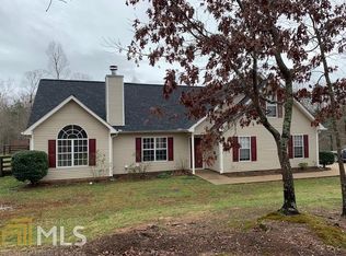 175 Stroud Rd, McDonough, GA 30252