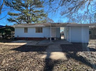 4570 Ritchey Dr, Jackson, MS 39209