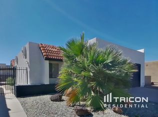 5129 W Sanna St, Glendale, AZ 85302